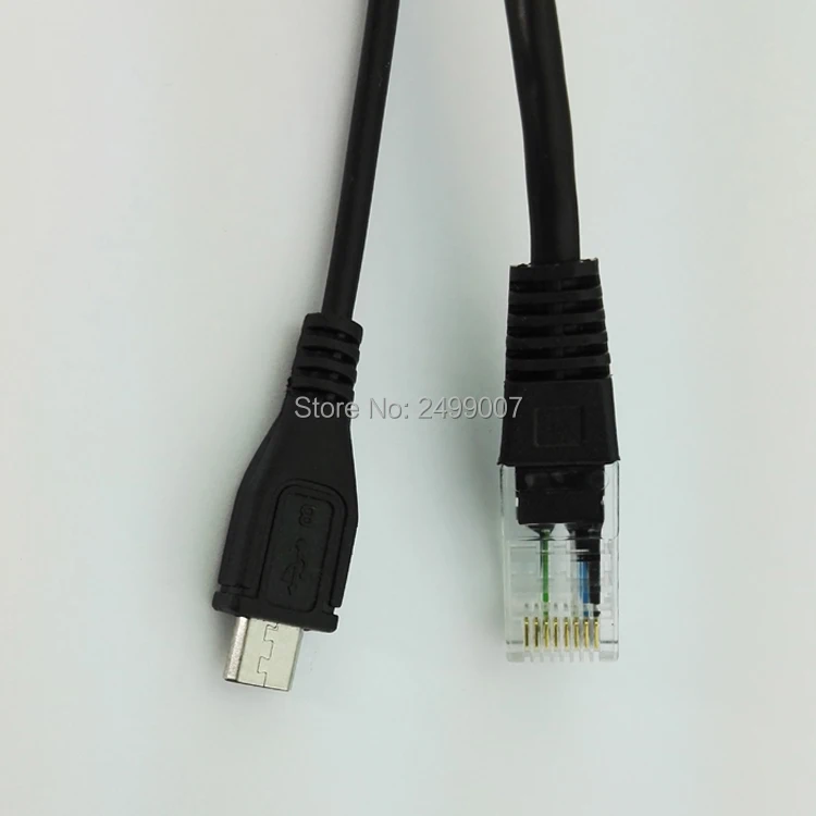 Lihmsek DC5V2A Micro USB Прямой разъем POE разделитель от 38 в 56 до 5 В Выход 100 м 10 Вт активный