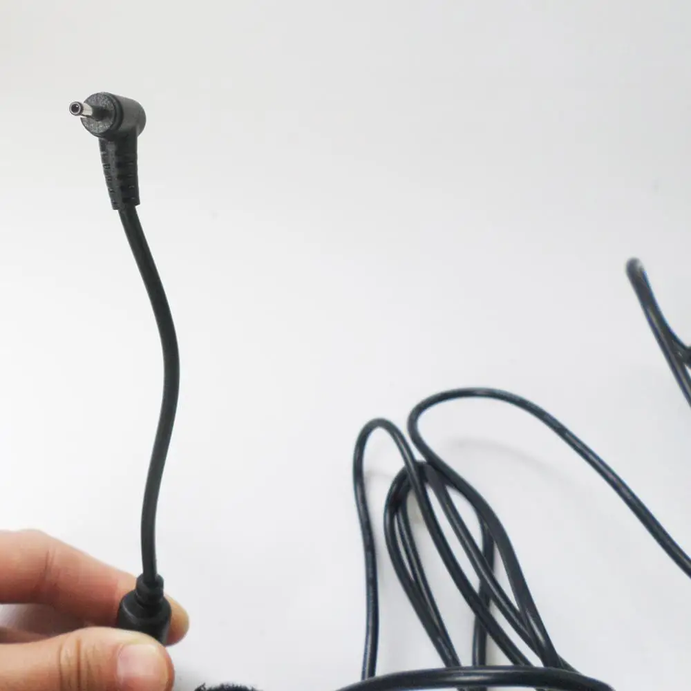 Новый адаптер переменного тока зарядное устройство вилка для Samsung Chromebook XE303C12-A01US