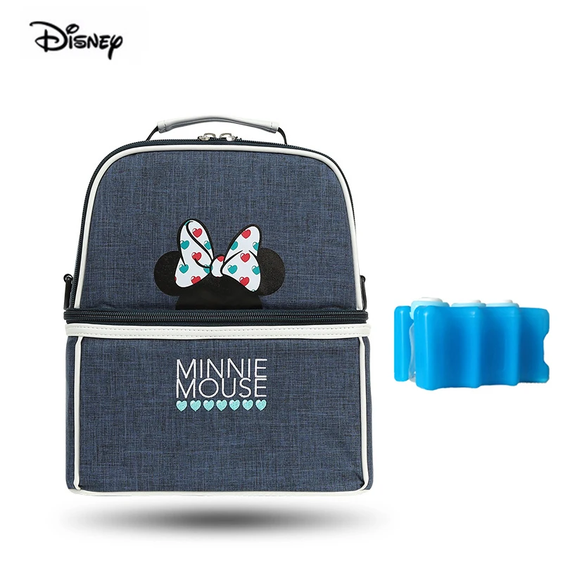 2021 Новое поступление Disney многофункциональный для беременных пеленки двойная