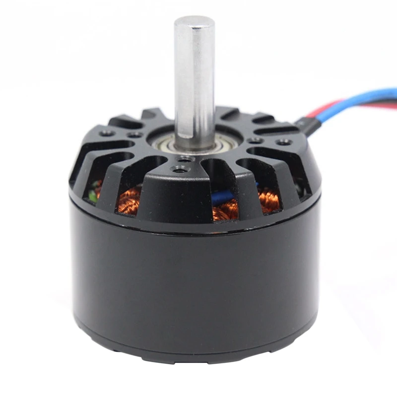 6354 бесщеточный мотор для скутеров 180kv 1920W 8S Lipo для электрических скейтбордов