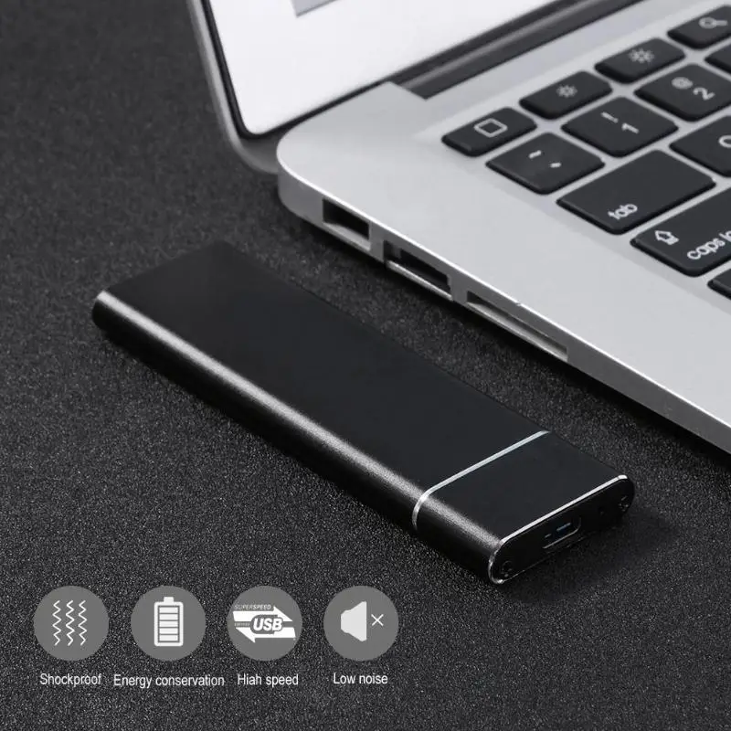 USB 3 1 для M2 NGFF SSD мобильный жесткий диск коробка адаптер карта Внешний корпус чехол