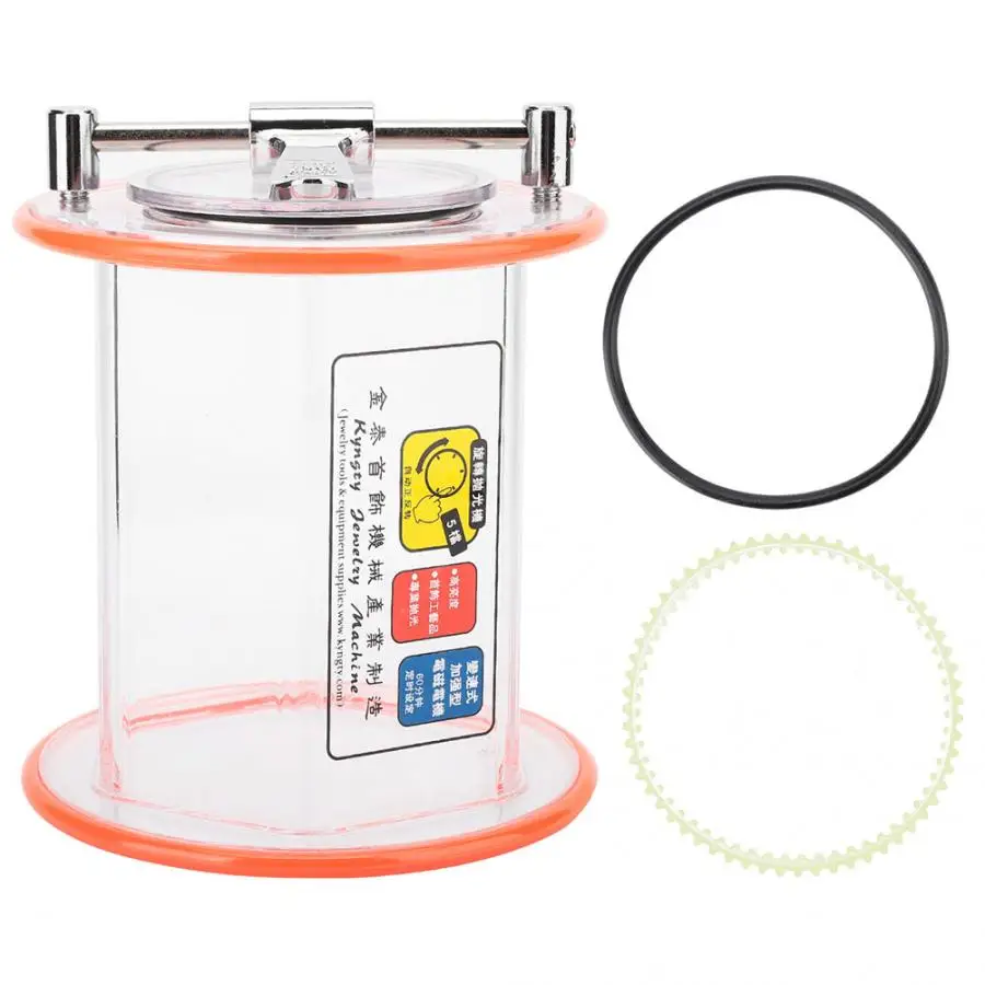 ST 2000 роторная полировальная машина для полировки ювелирных изделий|Инструменты