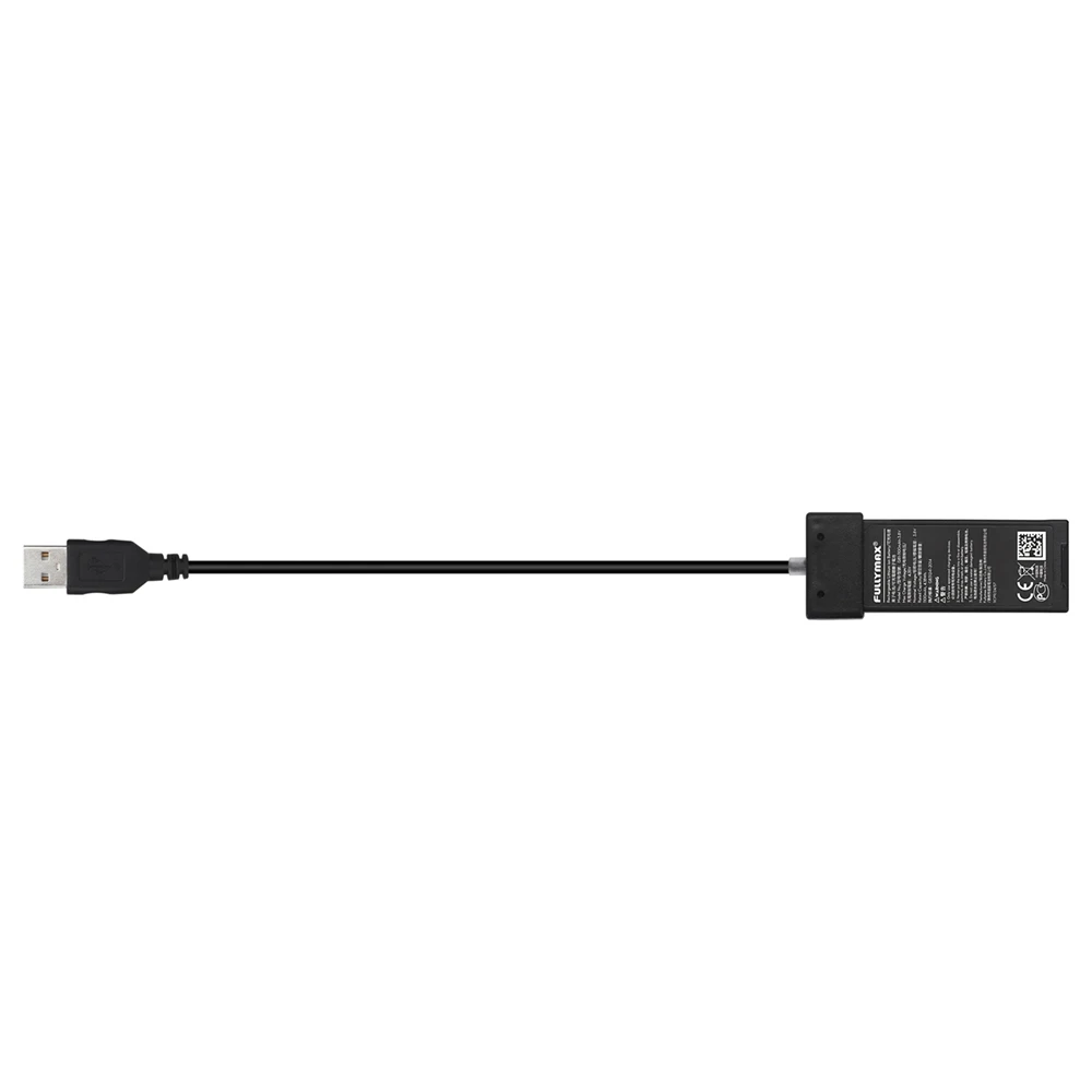 Портативная usb-зарядка подставка для кабеля база Dji Ryze Tello Mini Fpv Дрон зарядное