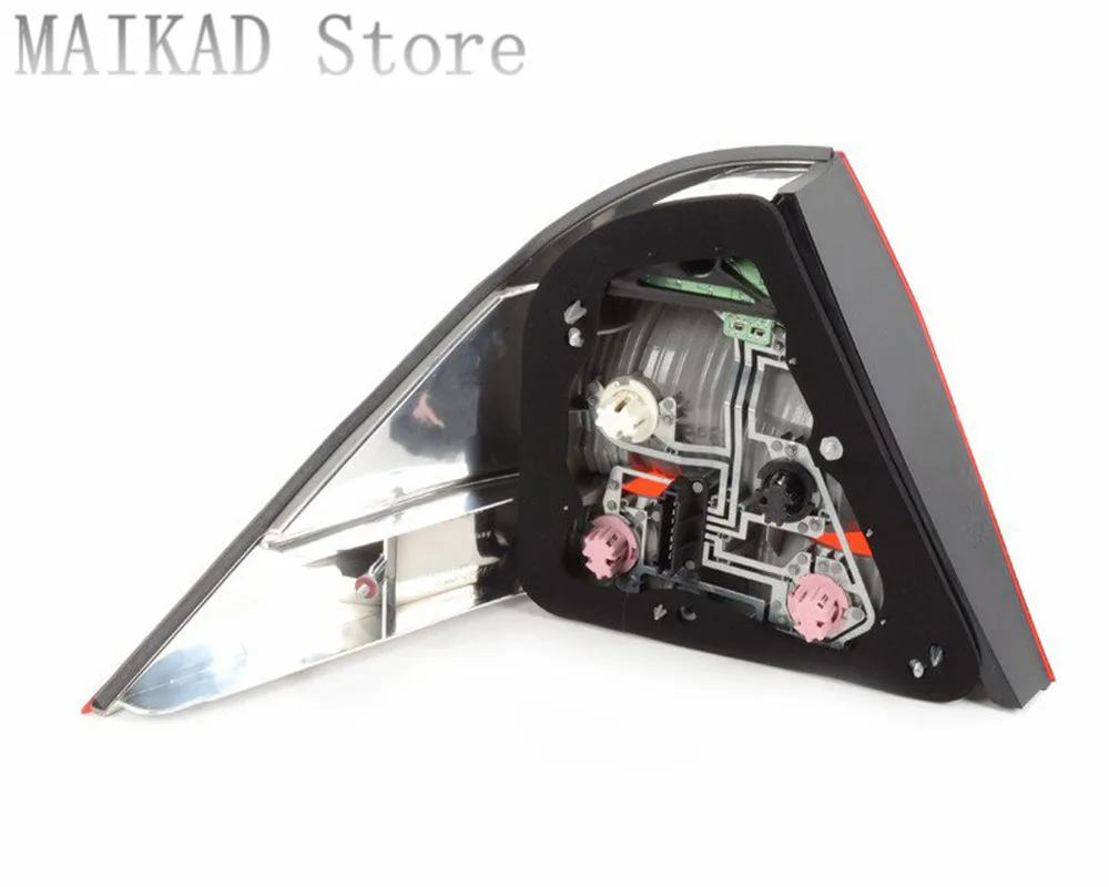 

Outer Tail Light Rear Lamp for Mercedes-Benz W220 S280 S320 S350 S400 S500 S600 S430 S55 S65 A2208200864