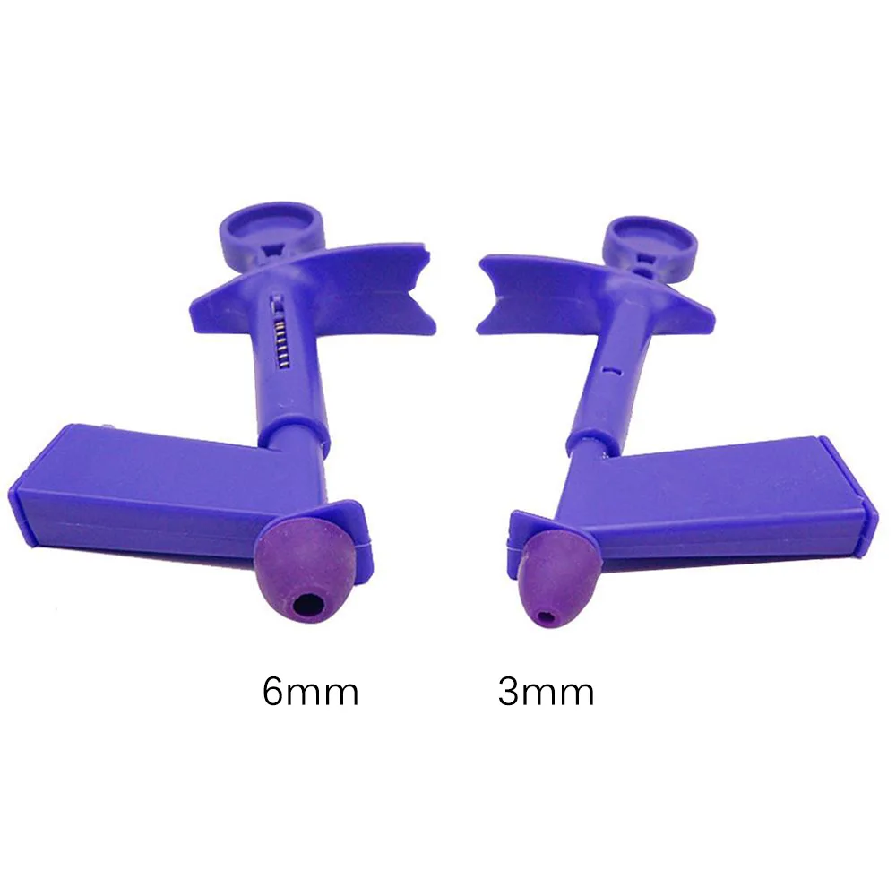 2019 новый пластиковый аппликатор с жемчугом помадка инструмент для украшения