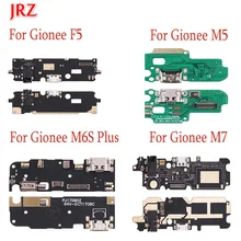 Гибкий кабель для зарядного устройства Gionee M6S Plus M7 с USB
