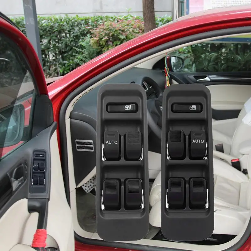 1 шт. электрические переключатели управления окном для Toyota Avanza Cami Duet Daihatsu Sirion Serion