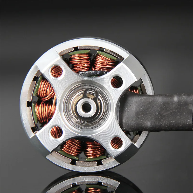 1/4 шт. Racerstar & t двигатель F40 Pro 2305 1600KV 2400KV 3 4 S бесщеточный для RC квадролет с