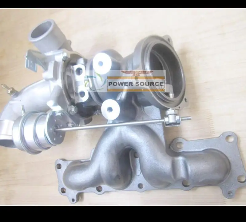 Turbo K03 53039700260 53039880288 53039880237 53039880289 53039880347 для Jaguar XF J05 CC9 XJ X35 Focus 3 Galaxy S Max