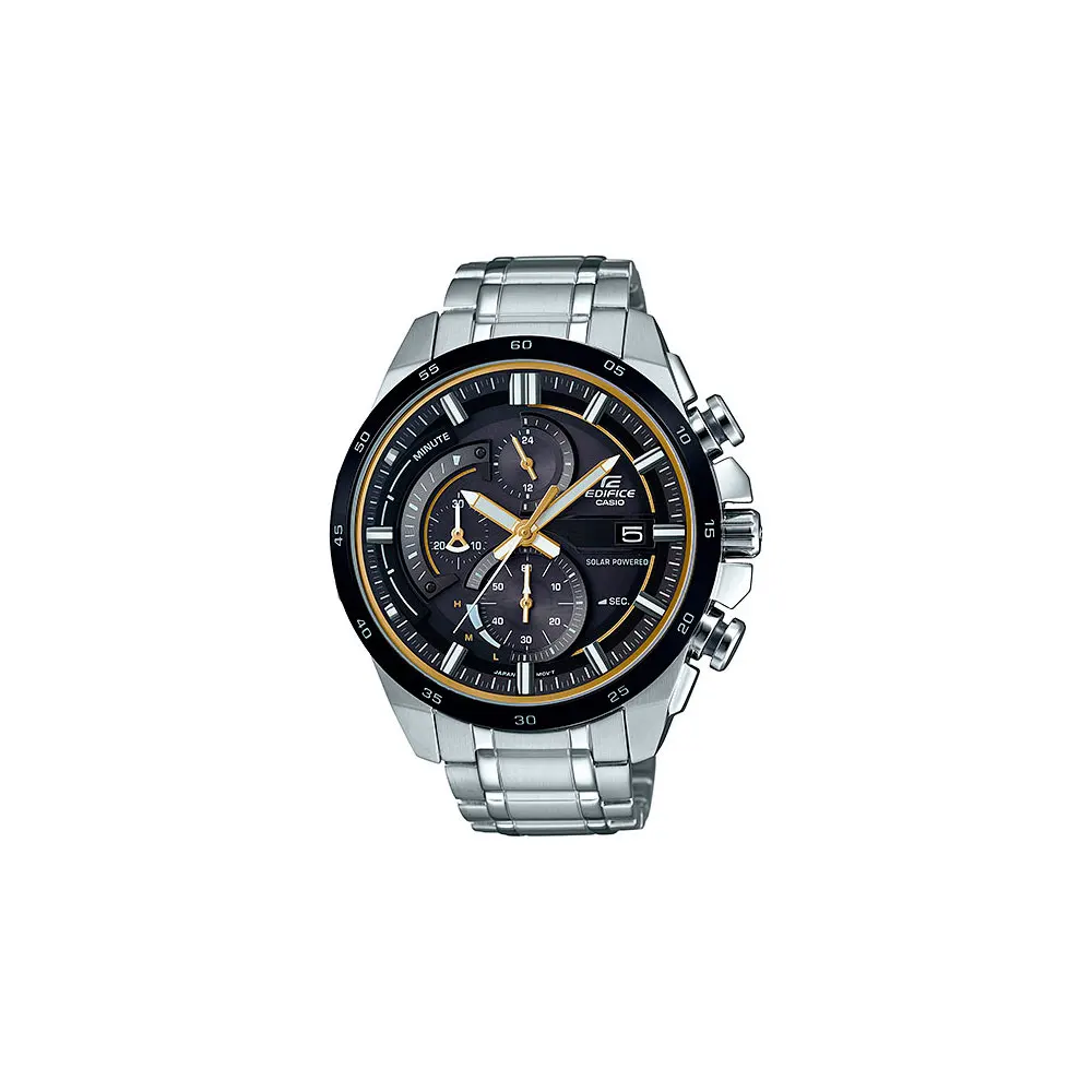 Наручные часы Casio EQS 600DB 1A9 мужские кварцевые|Мужские спортивные часы| |