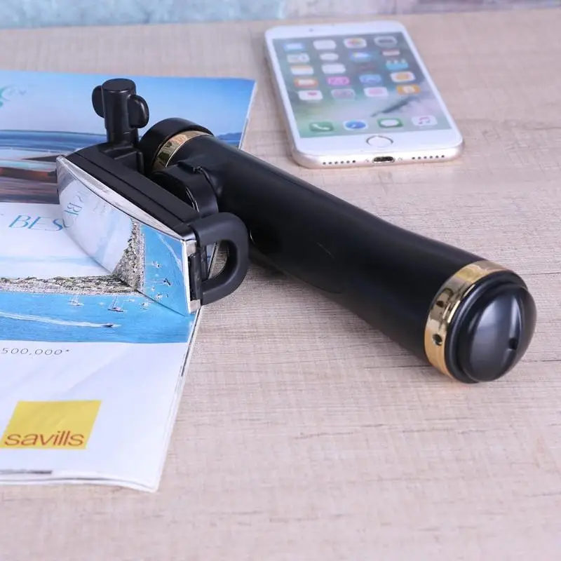 Портативный смартфон Bluetooth Remote телескопическая палка для селфи треножник