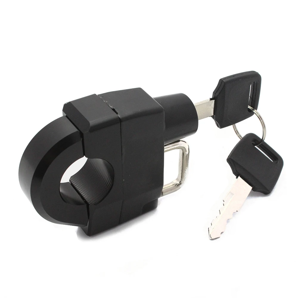 

Motorcycle Helmet Lock for Kawasaki VN 800 Classic Vulcan/VN 900 Classic Vulcan/VN 1500 Classic Vulcan/VN 1600 Classic Vulcan
