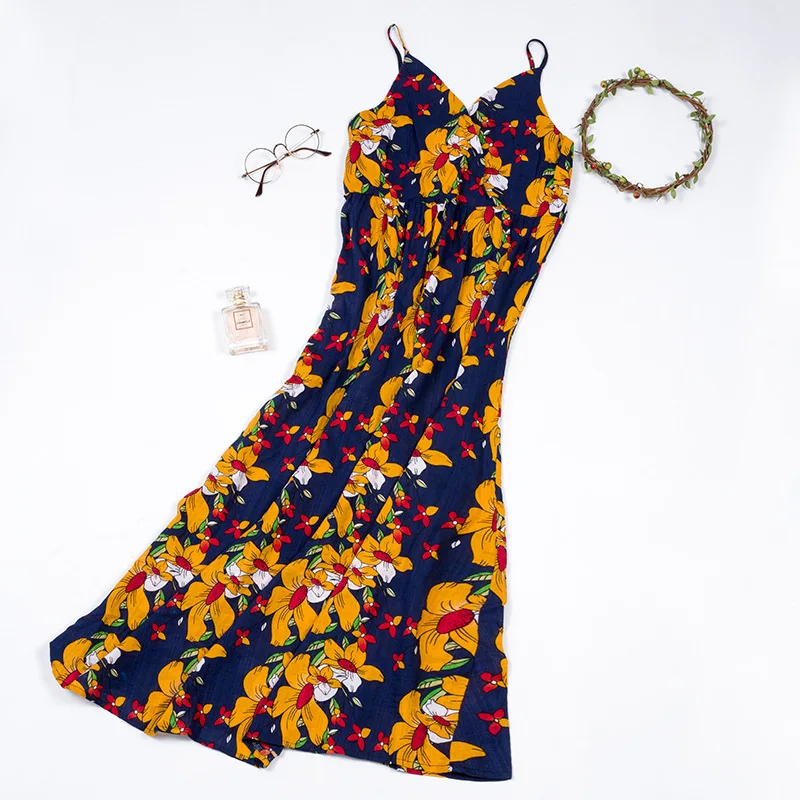 2019 летние сексуальные ночные рубашки ночное белье Женская хлопковая ночная