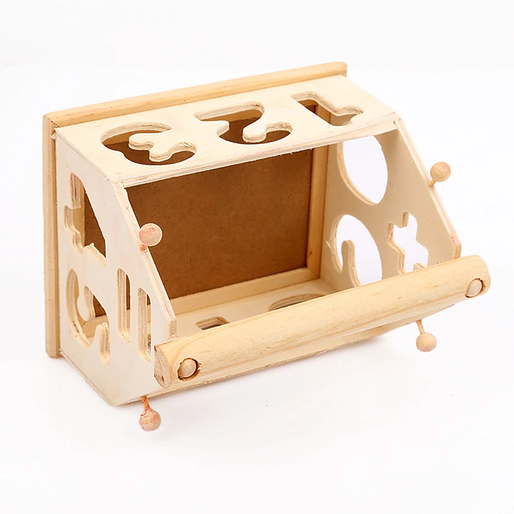 2021 Новое поступление детские игрушки цифровой номер дом строительные блоки