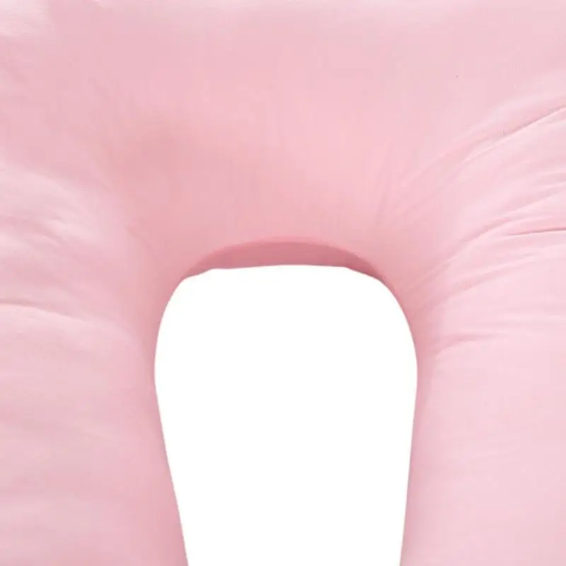 Многоформенная подушка для поддержки сна беременных наволочка тела Женская