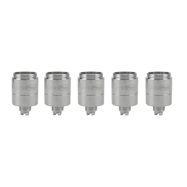 5 сменных катушек для Yocan Evolve Plus Dual Quartz или Cermic Donut|Детали инструментов| |