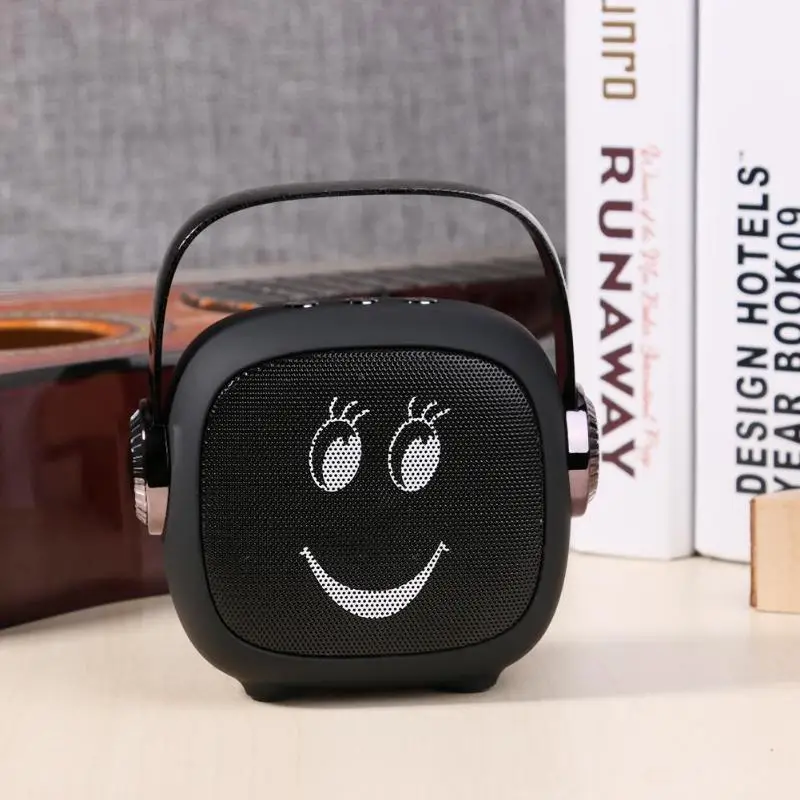 Горячая продажа портативный Bluetooth динамик беспроводной сабвуфер супер бас
