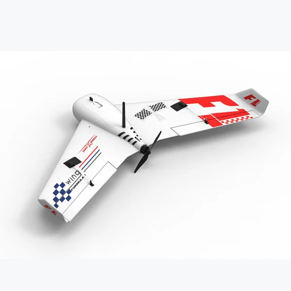 Sonicmodell F1 крыла 833mm размах крыльев на очень высоком Скорость FPV EPP гоночное крыло RC