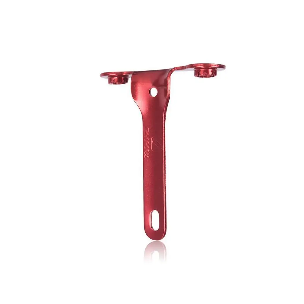 Открытый Велоспорт Алюминий сплав горной дороге велосипед красный черный CO2