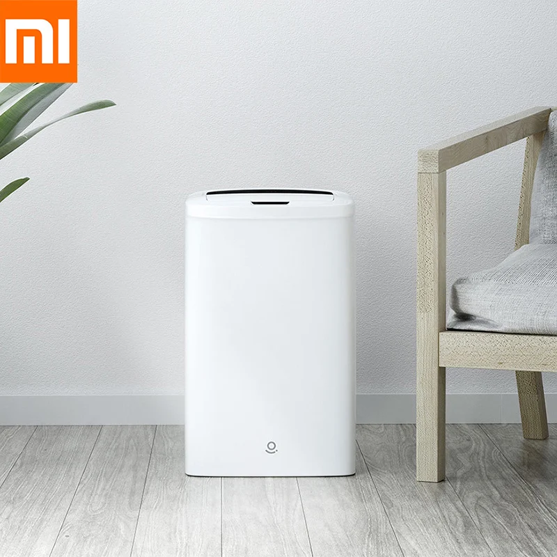 Xiaomi WS1 Электрический Осушитель воздуха Smart Управление влажностью Впитывающих