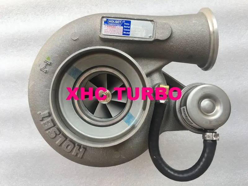 Holset hy35