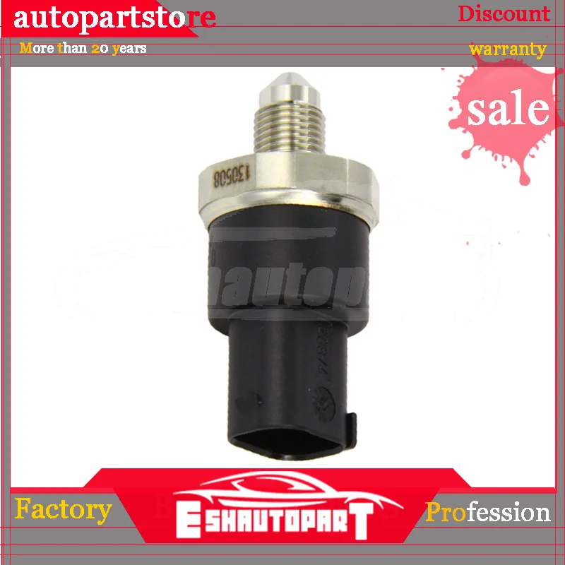 Оригинальный датчик давления для BMW AUDI SEAT VW 0265005303 8E0907597 34511165467 0025400917 0035420518 SSB000140