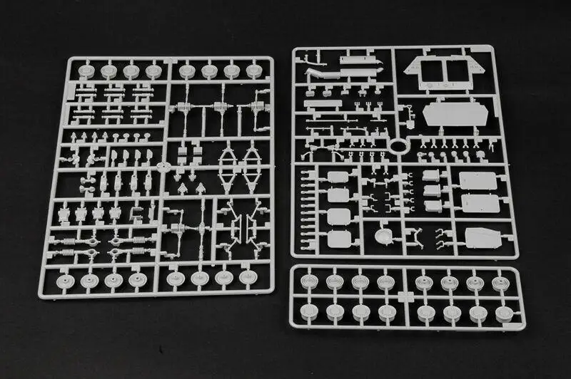 Trumpeter 1/35 01513 U.S. LAV 25 SLEP|Наборы для сборки моделей| |