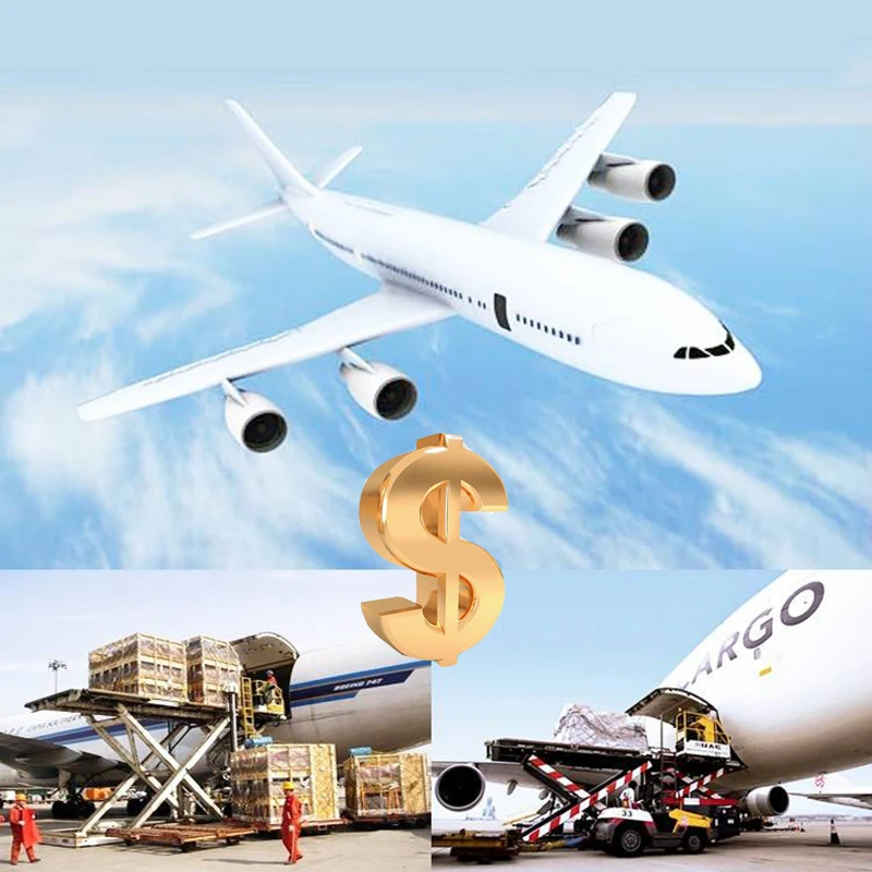 

Drop Shipping/ DHL / Fedex/ Fast Express Additional Shipping Cost