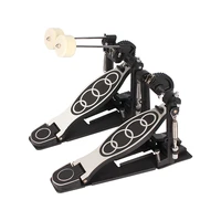 double bass pedal direct drive bass drum kick pedals percussion drum kick pedals high quality percussion instruments