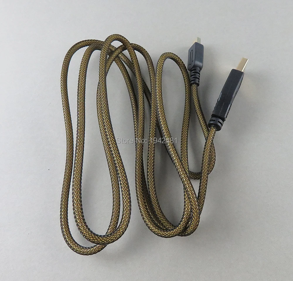 Зарядный USB кабель OCGAME 20 шт./лот зарядка для 3DS 3DSXL LL NDSi 3dsll XL NEW XL|charger for|charger chargercharger