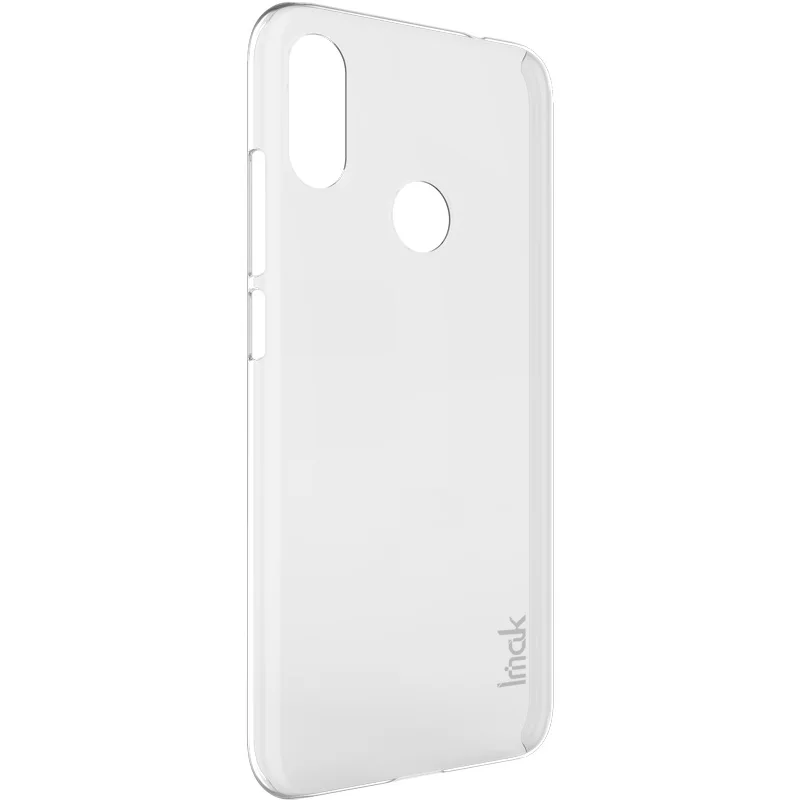 Чехол для Xiaomi Redmi 7 чехол Note Pro жесткие чехлы Imak из поликарбоната телефона