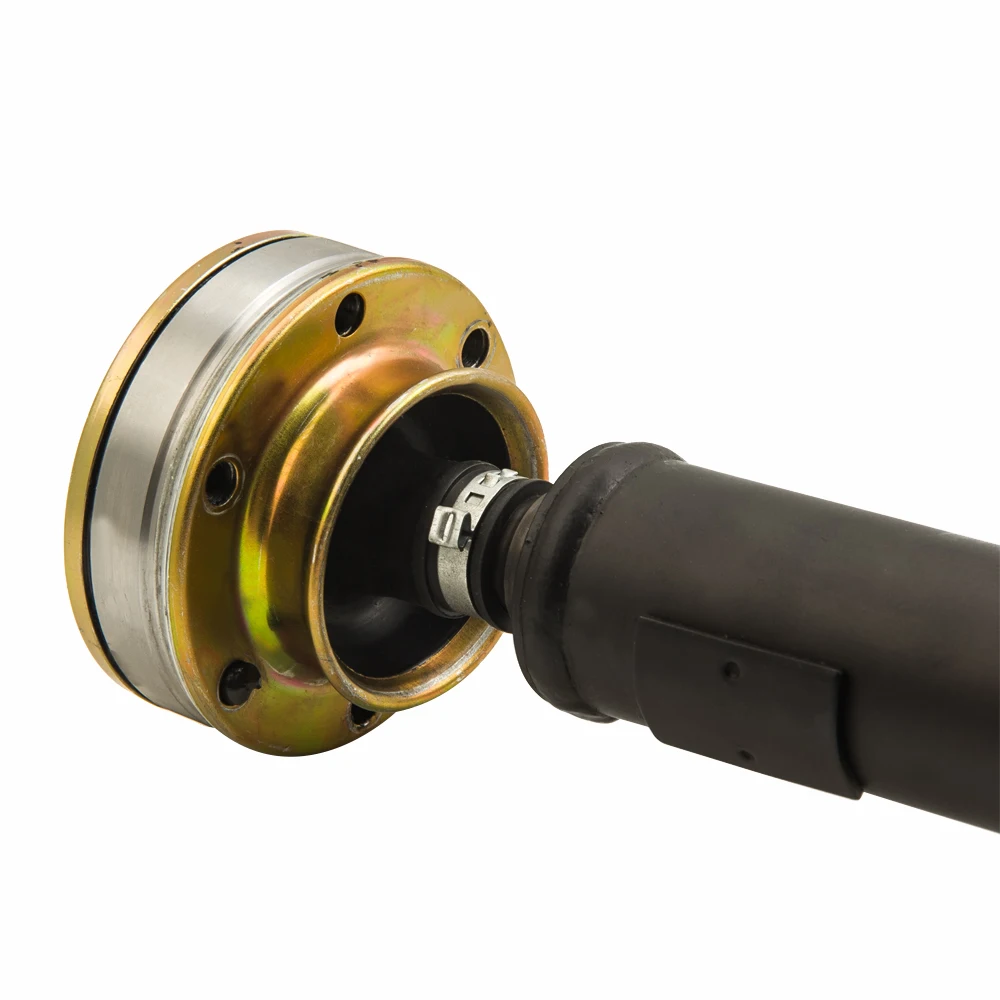Complete New Front Drive Shaft Assembly For Dodge Dakota Raider 4WD/4x4 20001DS |