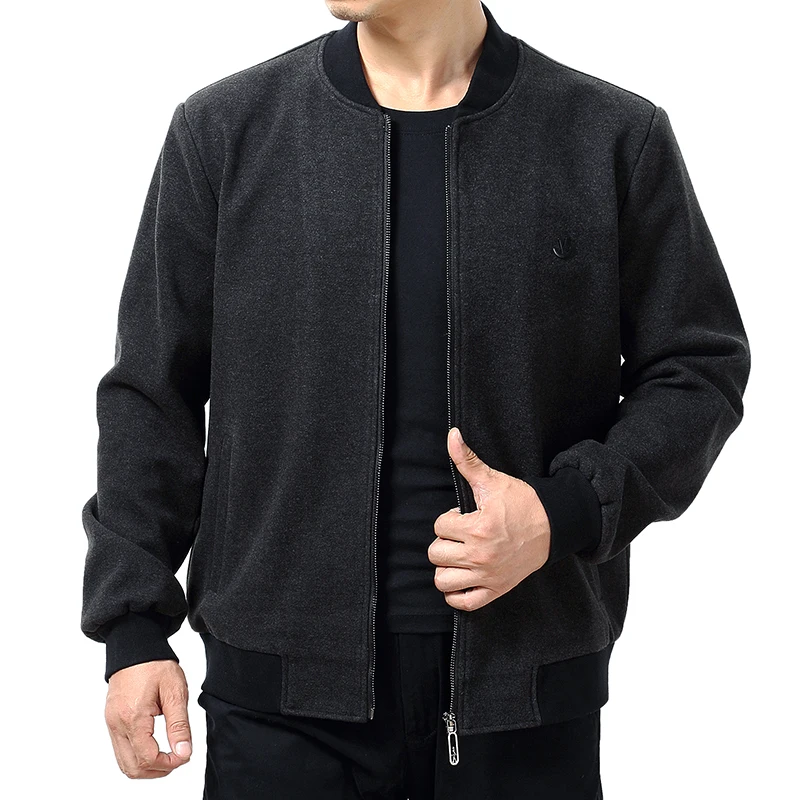 Куртка Новинка 2018 года для мужчин s пальто будущих мам большой 8XL 7XL 6XL 5XL