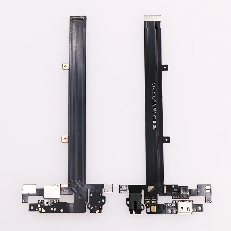 For Gionee GN8001/M5 Plus GN8002/M6 USB Charging Port Dock Charge Board Flex Cable GN8003/M6 GN9005/Elife S5.1 | Мобильные телефоны