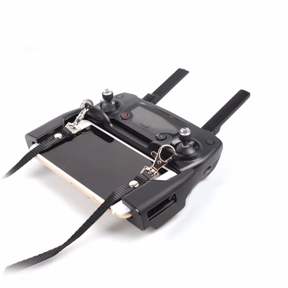 Пульт дистанционного управления с двойной подвесной пряжкой для DJI MAVIC 2 крюк