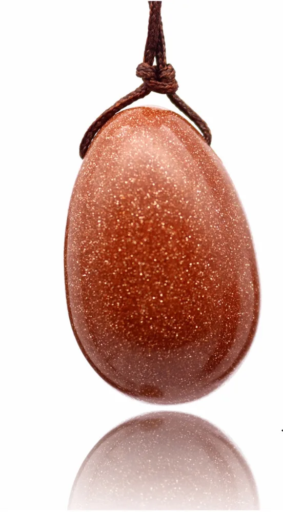 Натуральный кристалл Опалит vulva яйцо массажный ручной шар мяч камни для спа