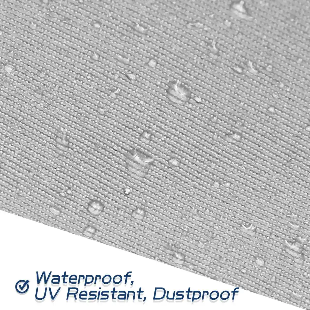 Чехол на Сиденье Лодки водонепроницаемое покрытие для защиты от пыли с