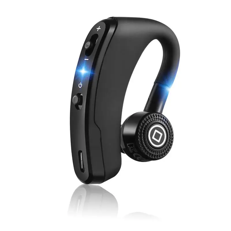 V12 Беспроводная Bluetooth 4 0 гарнитура спортивные наушники свободные руки