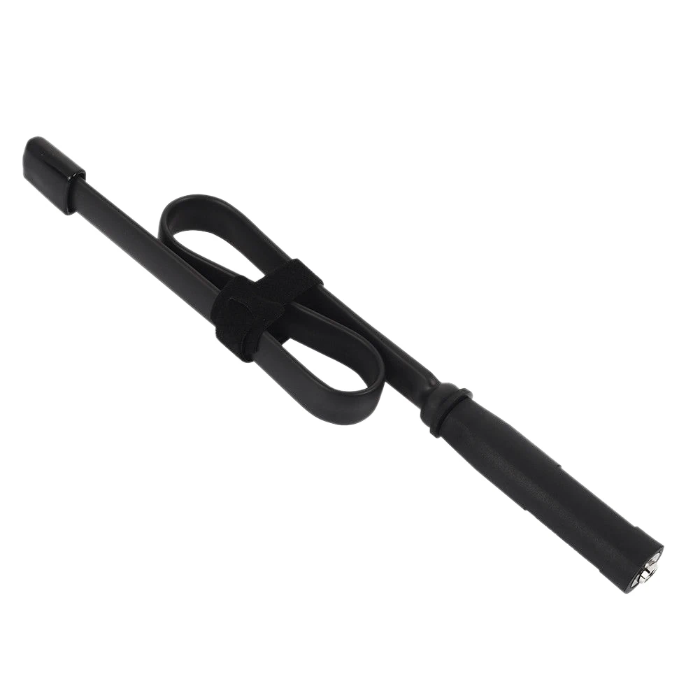 MOOL Тактический иди и болтай Walkie Talkie антенна Sma Мужской 144/430 МГц складной игра Cs