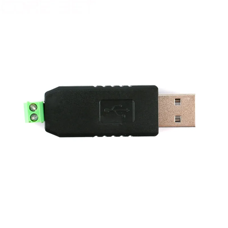 Конвертер usb в rs485 интеллектуальный электронный адаптер с поддержкой win7 xp vista linux