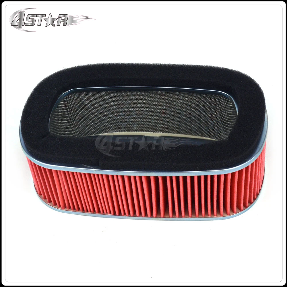 Воздушный фильтр для CRM250 XR250 Baja XR250R XR250L XR350 XR400R XR440 XR600R XR650L|air filter cleaner|cleaner air filtersair