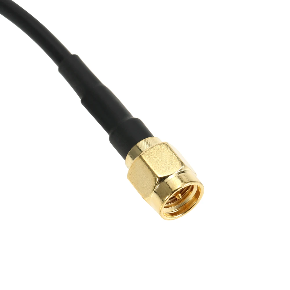 Автомагнитола с GPS Навигатором мультимедийный плеер Bluetooth Wi Fi AM/FM 7 &quotSmart 2Din Android 6 0