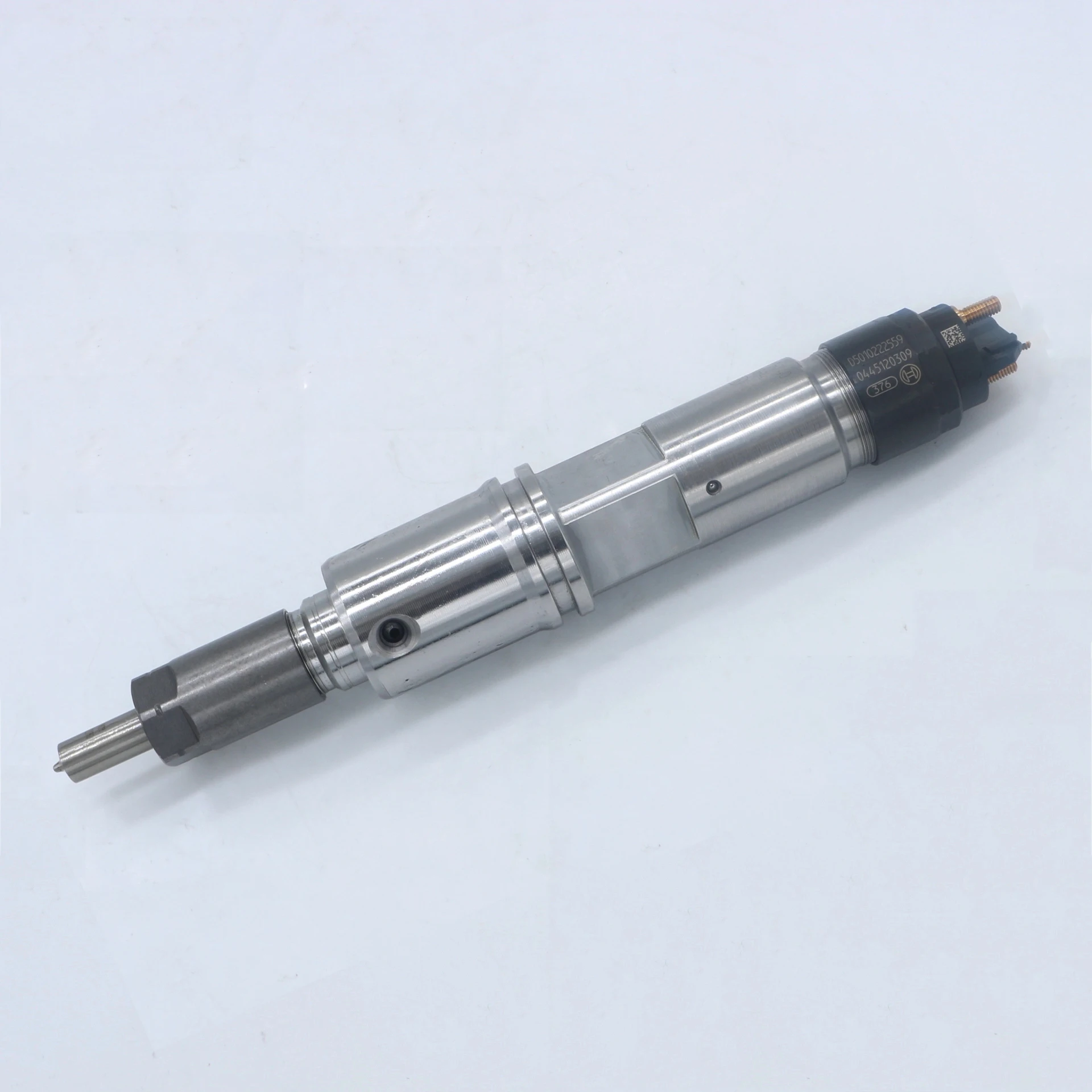 Fuel system Machine injection 0445120309 inyector 0 445 120 309 for diesel common rail nozzle injector small engine | Автомобили и