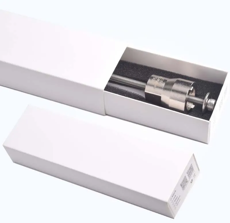 Инструменты для ремонта велосипеда FMF втулка кассета инструмент удаления