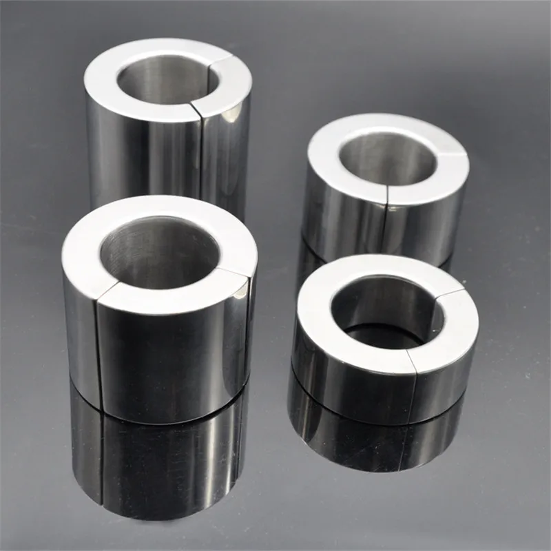 Мужское кольцо стрейч из нержавеющей стали|Кольца для пениса| |