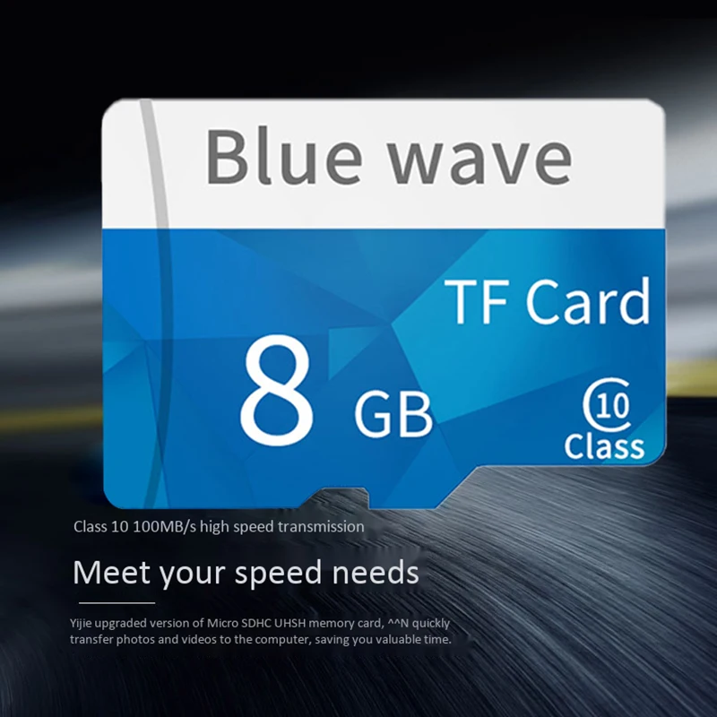 Micro-SD Card Memory Tf With TF To SD Adapter For Smartphone Protection Case | Компьютеры и офис