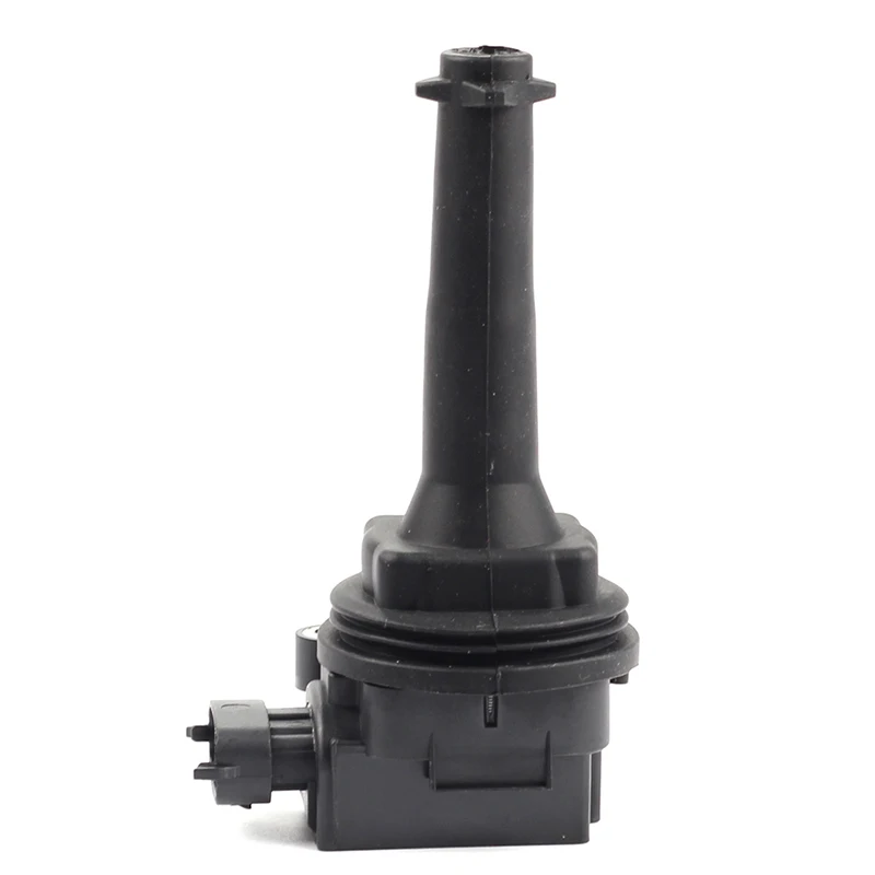 Dasbecan катушка зажигания CM5E 12366 BC для BMW 1 3 5 6 7 X1 X3 X5 X6 2.5L 3.0L FOCUS III 2 0 T Jaguar XF XJ RANGE ROVER