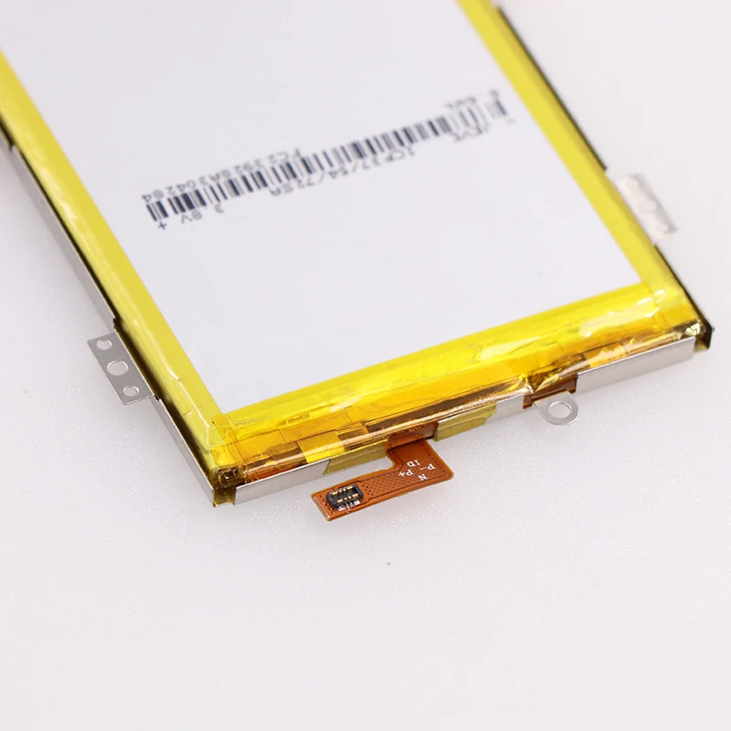 DyGod 2240mAh ICP37/54/72SA для ZTE Blade A310 Замена батареи Bateria телефон + Инструменты | Мобильные