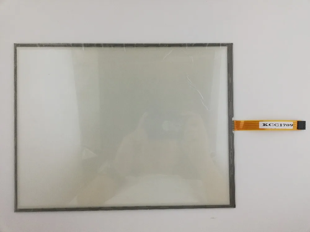 

Touch Screen Digitizer for B&R 5PC720.1505-00 Touch Panel for B&R 5PC720.1505.00 5PC720-1505-00 Panel Repair,FAST SHIPPING