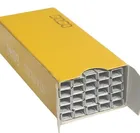 10000 шт. шпильки для степлера, инструмент для подвязки стеблей, растений, садовых деревьев, инструмент для подвязки, машина для подвязки стволов, соединения фруктовых пакетов